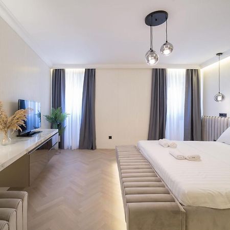 Luxury Villa Christian Умаг Екстериор снимка