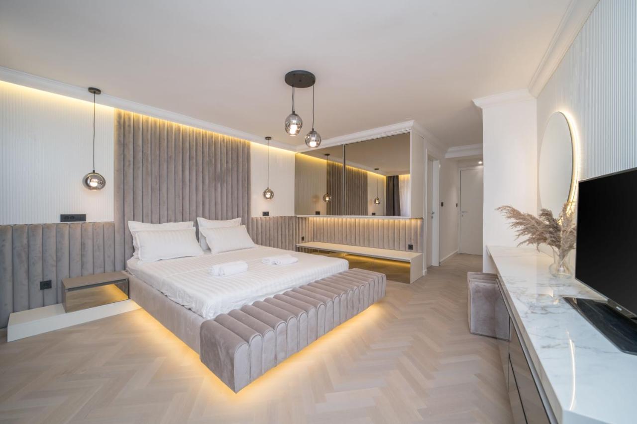 Luxury Villa Christian Умаг Екстериор снимка