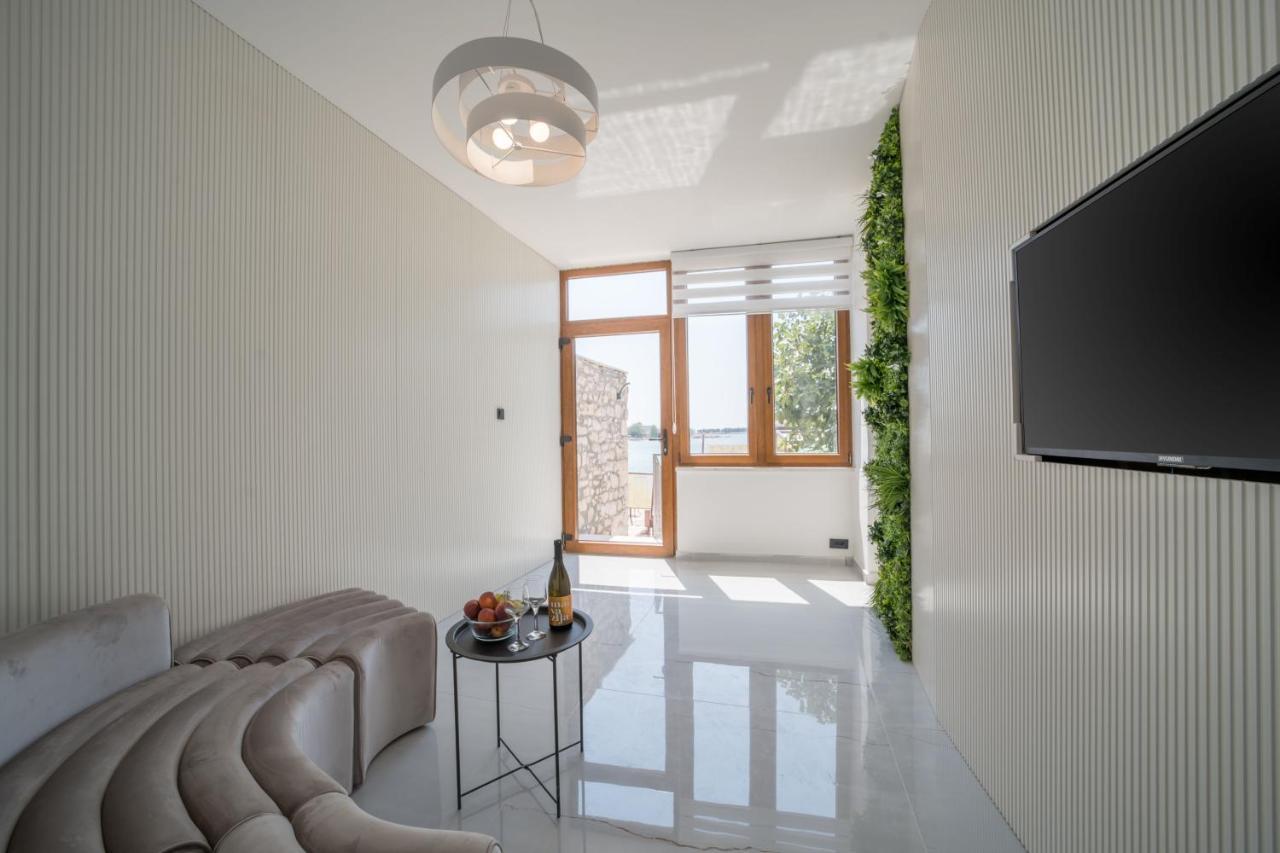 Luxury Villa Christian Умаг Екстериор снимка