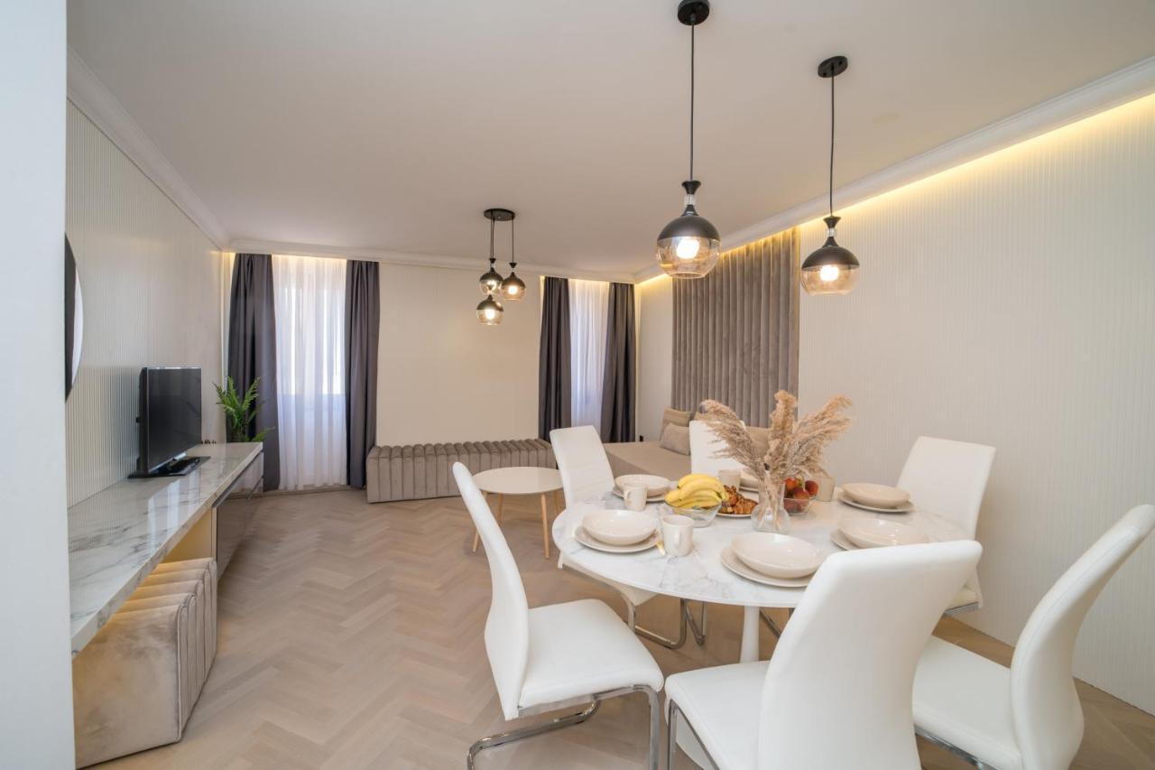 Luxury Villa Christian Умаг Екстериор снимка