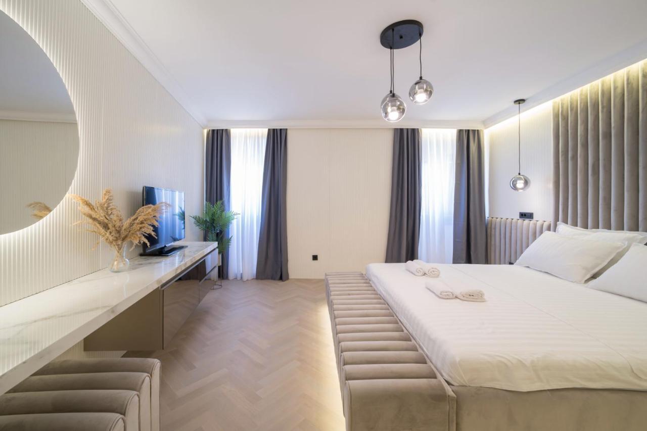 Luxury Villa Christian Умаг Екстериор снимка