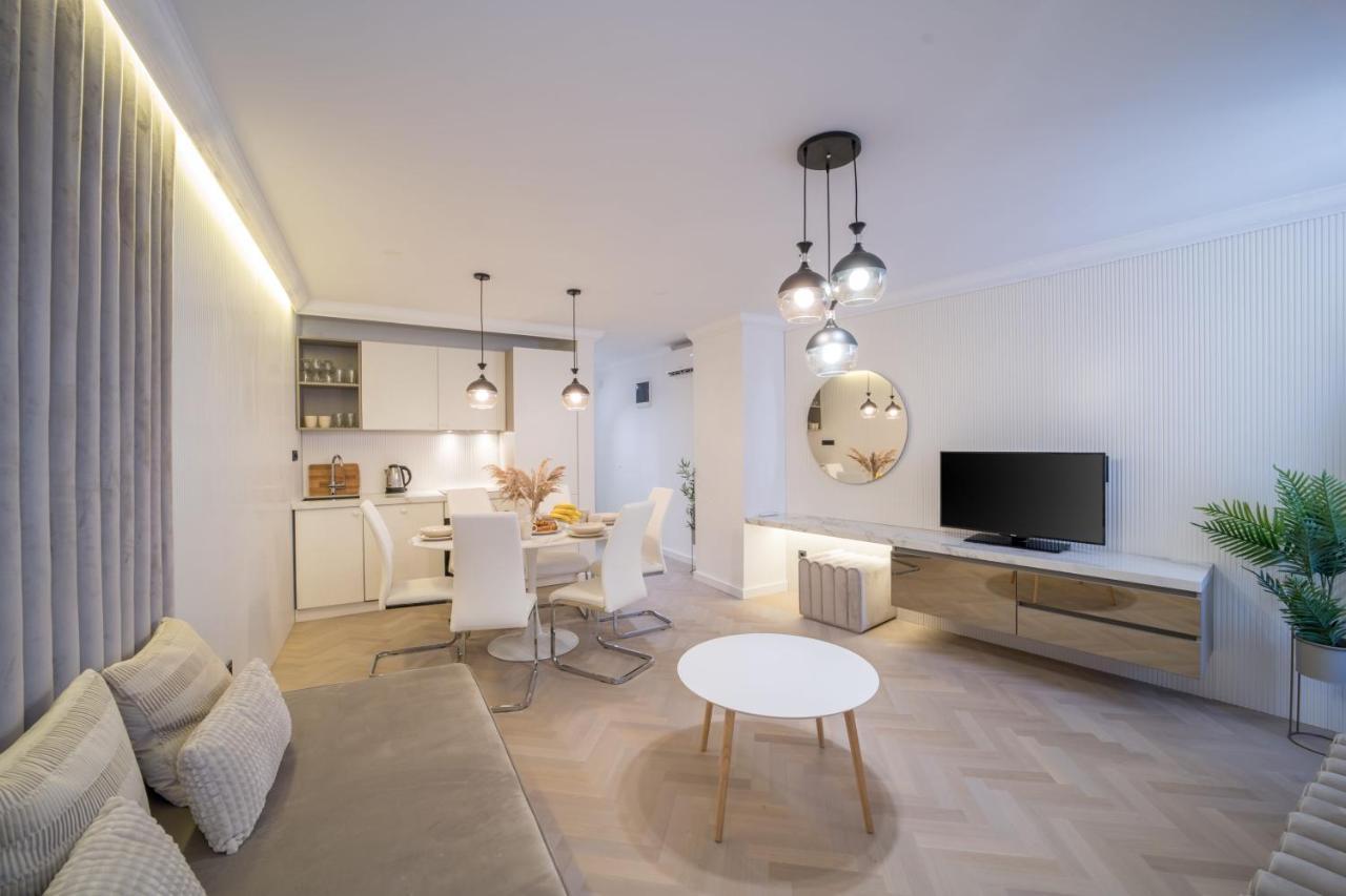 Luxury Villa Christian Умаг Екстериор снимка