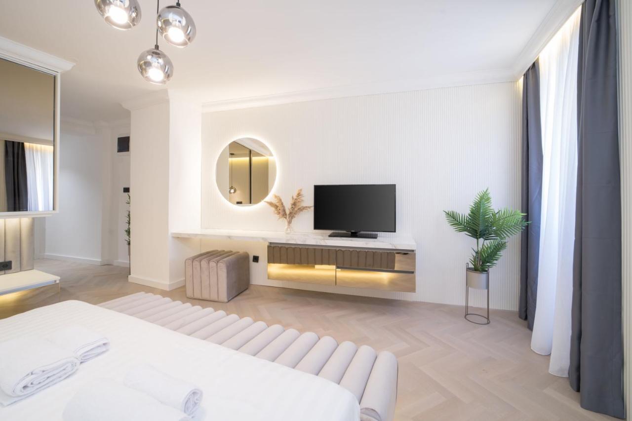 Luxury Villa Christian Умаг Екстериор снимка