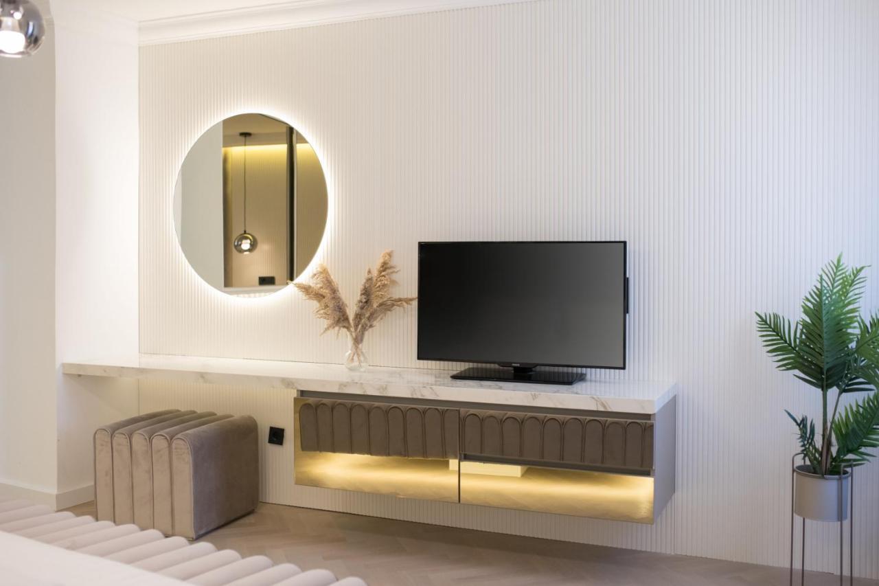 Luxury Villa Christian Умаг Екстериор снимка