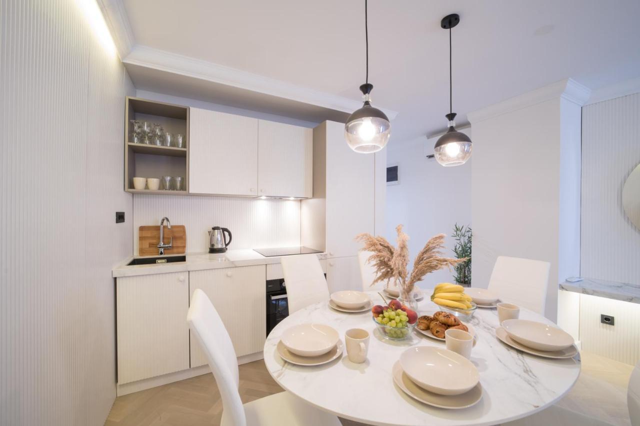 Luxury Villa Christian Умаг Екстериор снимка
