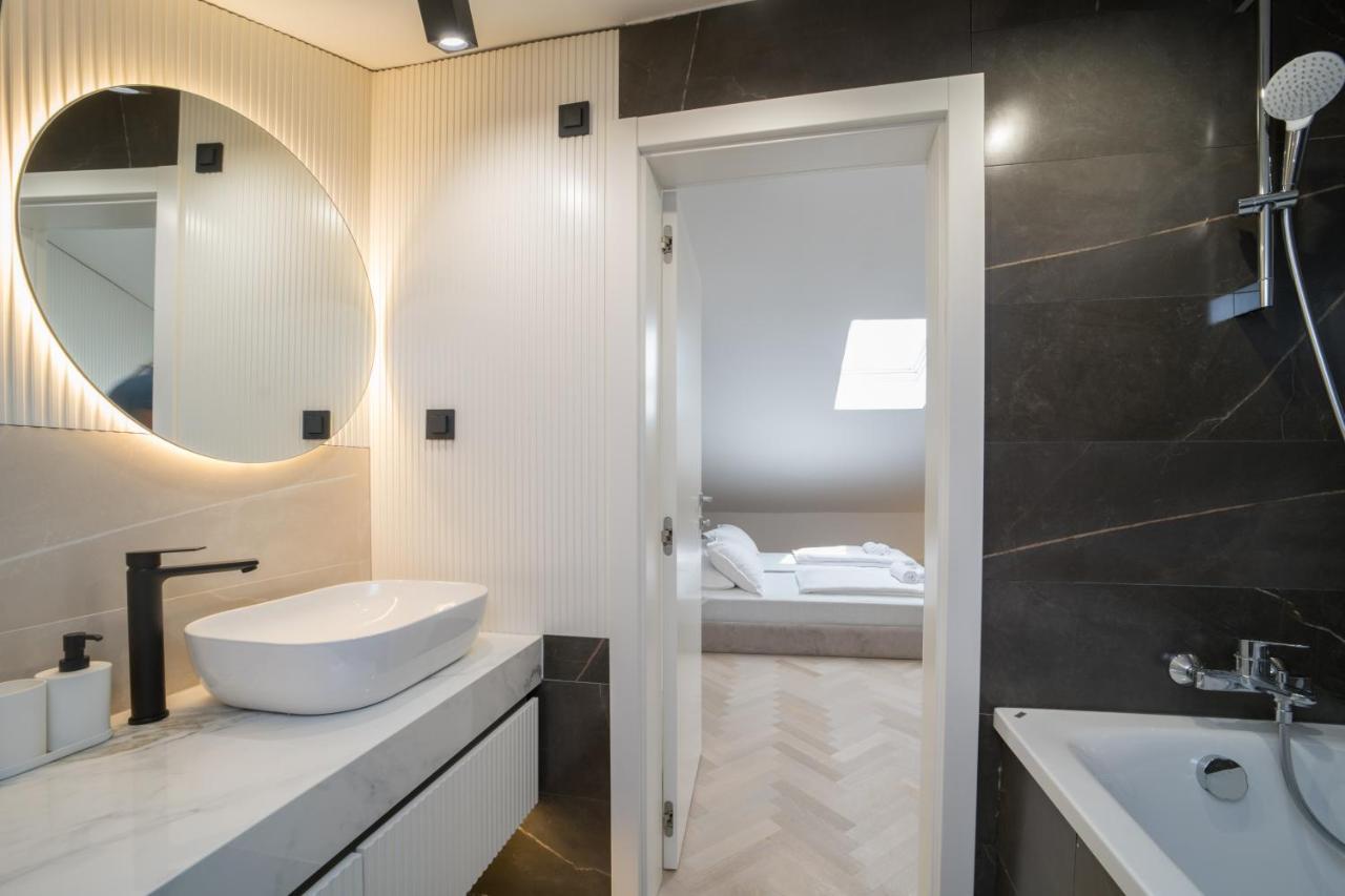 Luxury Villa Christian Умаг Екстериор снимка