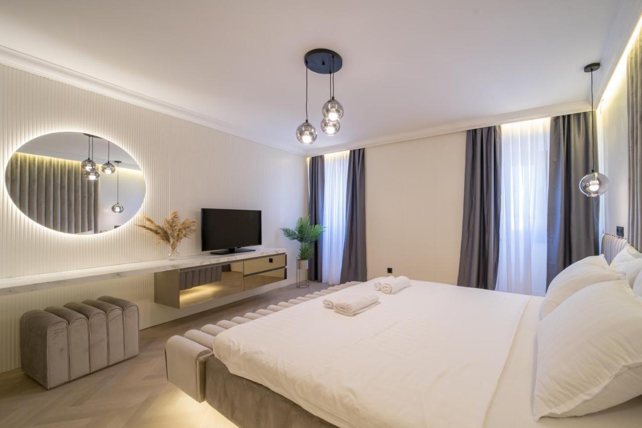 Luxury Villa Christian Умаг Екстериор снимка