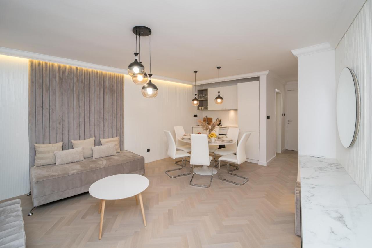 Luxury Villa Christian Умаг Екстериор снимка