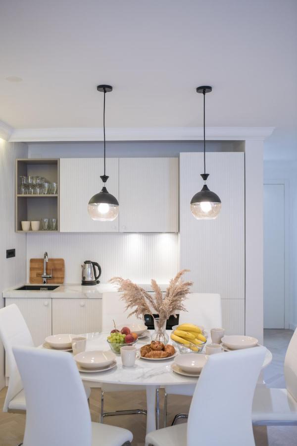 Luxury Villa Christian Умаг Екстериор снимка