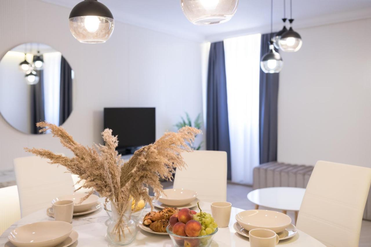 Luxury Villa Christian Умаг Екстериор снимка