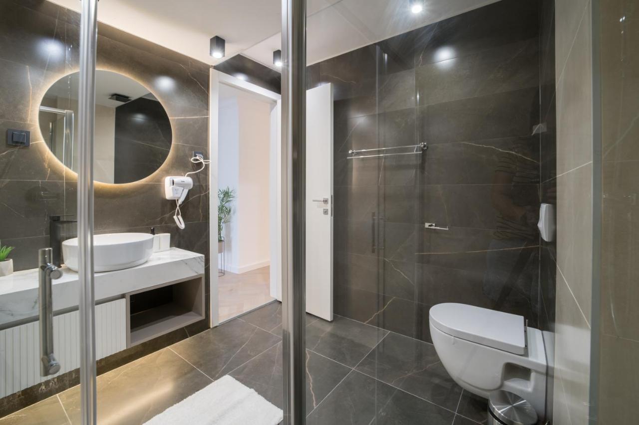 Luxury Villa Christian Умаг Екстериор снимка