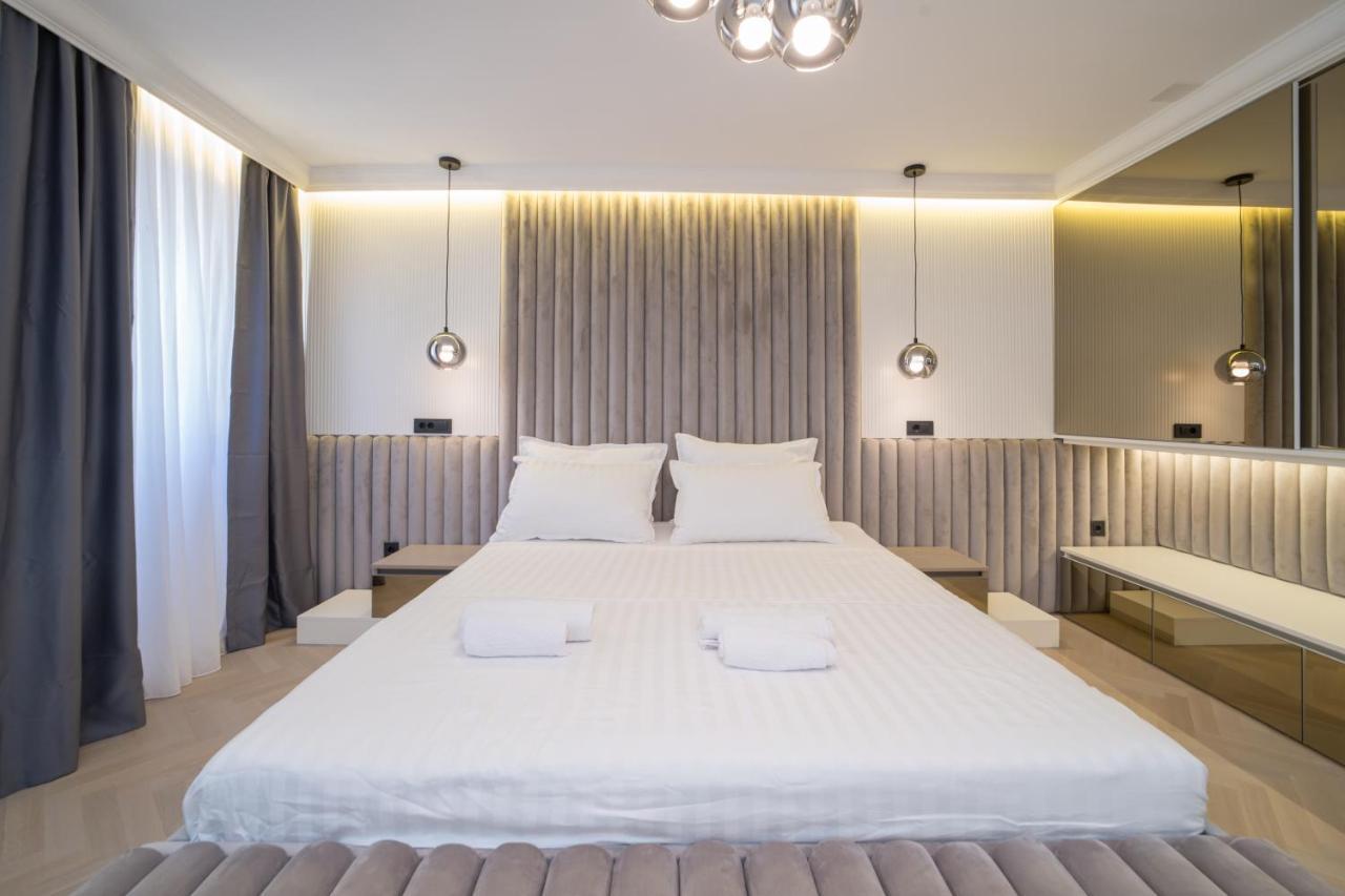 Luxury Villa Christian Умаг Екстериор снимка
